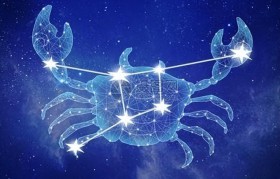 巨蟹座为什么被称为极品星座 巨蟹座不能触碰的四大禁区